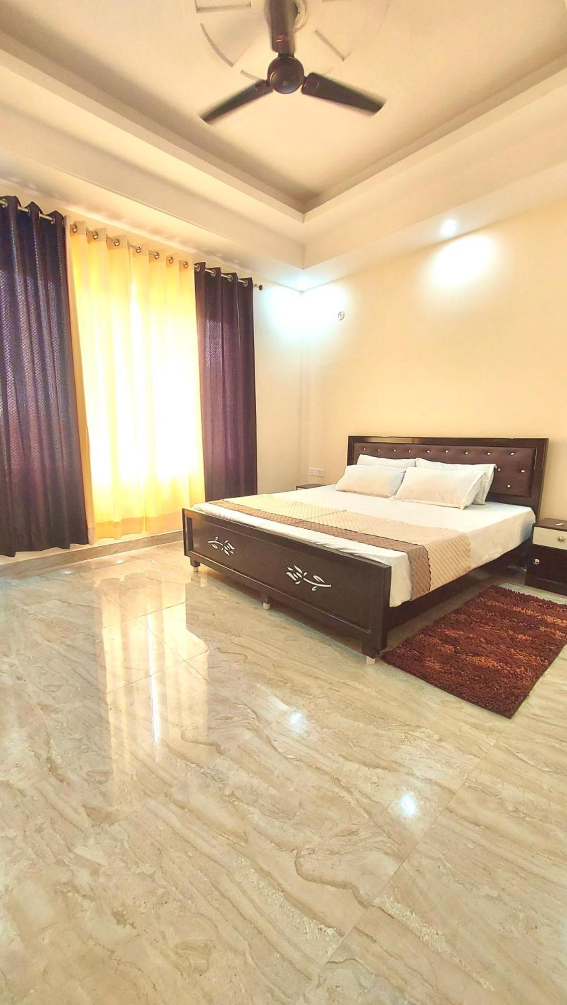 Ramalayam Inn Ayodhya المظهر الخارجي الصورة